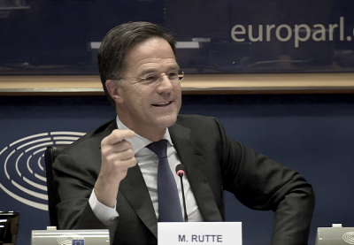 Mark Rutte: Wiemy, jak chronić nasze narody i europejski styl życia