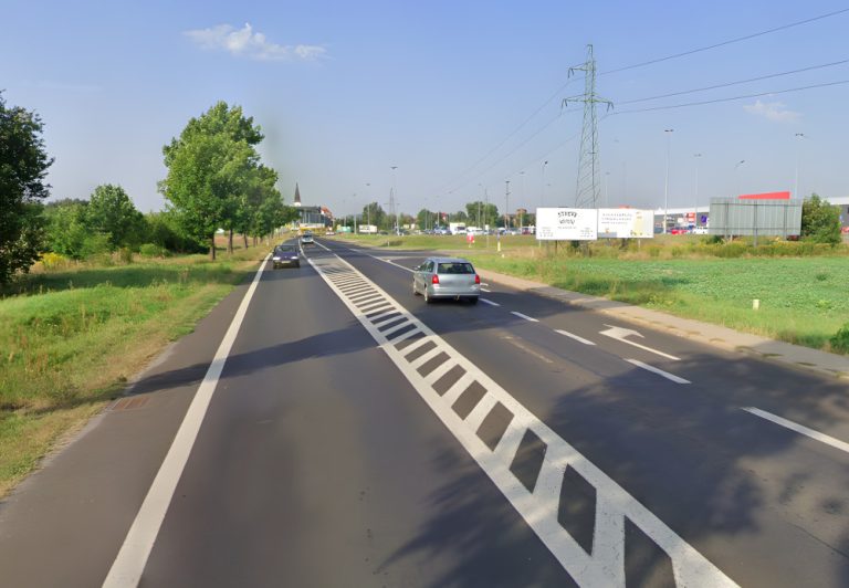 Przy drogach krajowych w całym kraju ustawionych zostanie siedemdziesiąt nowoczesnych fotoradarów