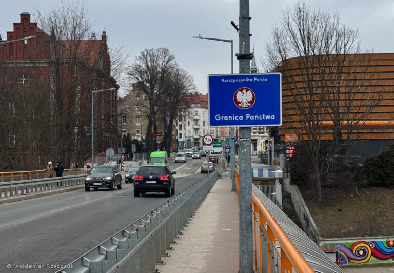 Polska wprowadza tymczasowe kontrole na granicach wewnętrznych