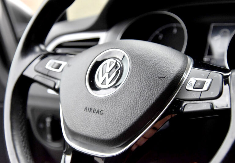 Volkswagen Group Polska zapłaci wysoką karę w związku ze sprawą znaną jako afera Dieselgate