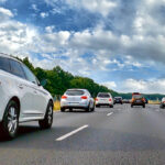 Trzymaj dystans, nie jedź na zderzaku