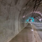 Dwanaście miesięcy eksploatacji tuneli drogowych i ostatniego, dolnośląskiego odcinka drogi ekspresowej S3