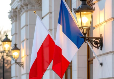 Polska ratyfikuje traktat z Francją: Nowy rozdział w relacjach bilateralnych