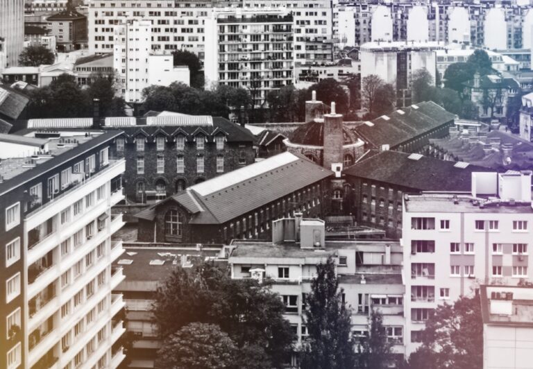 Nicolas Sarkozy najbliższych pięć lat spędzi w paryskim więzieniu La Santé