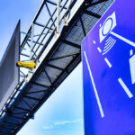 Nowy odcinkowy pomiar prędkości na obwodnicy Wrocławia