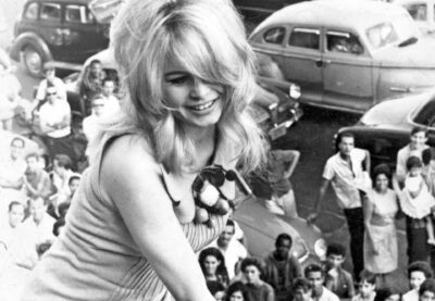 Nie żyje Brigitte Bardot – ikona francuskiego kina i obrończyni zwierząt