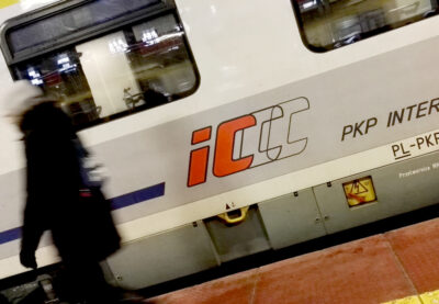 PKP Intercity uruchomiło dwa nowe połączenia do Lipska