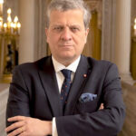 Jan Emeryk Rościszewski - Ambasador Polska Francja