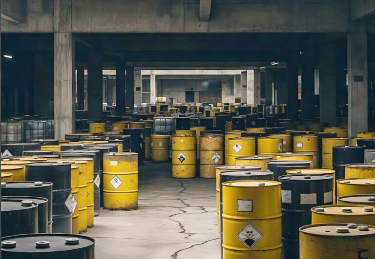 Rusza ogólnopolska akcja usuwania nielegalnych odpadów. Pieniądze także dla dolnośląskich gmin