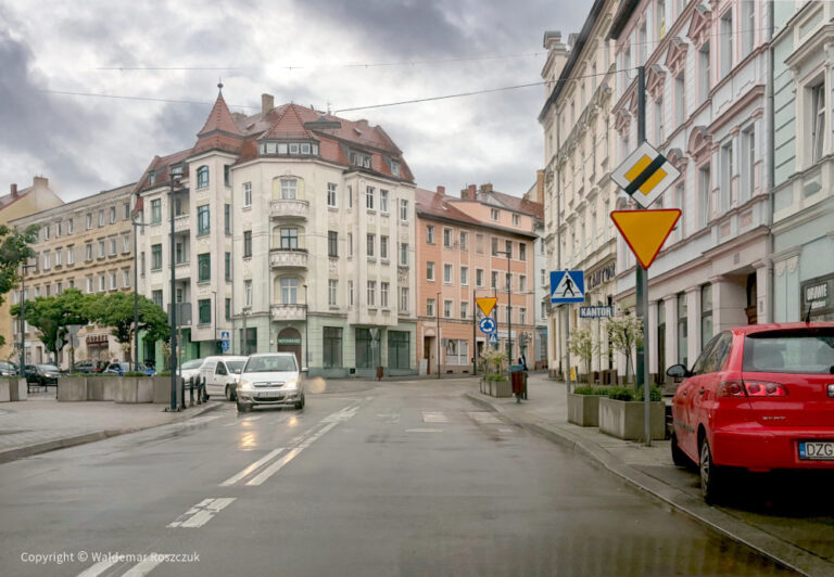 Boże Ciało w Polsce. Długi weekend i możliwe korki na granicy w Görlitz
