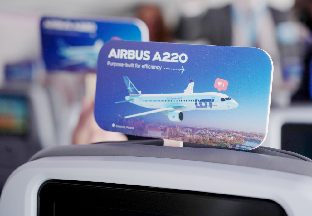Atom, zbrojenia i Airbusy. Polska i Francja budują partnerstwo nowej generacji